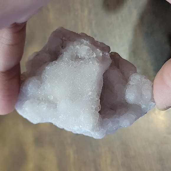Crystal Geode Cluster - Picture 4 of 5